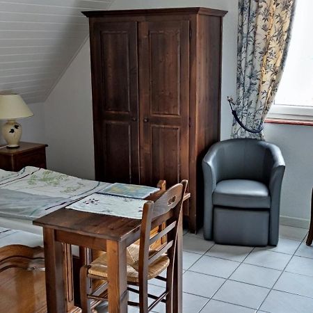 Chambre D'Hotes De La Tulipe Mittelbergheim Exteriér fotografie