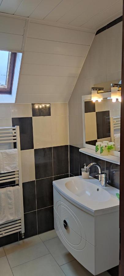 Chambre D'Hotes De La Tulipe Mittelbergheim Exteriér fotografie