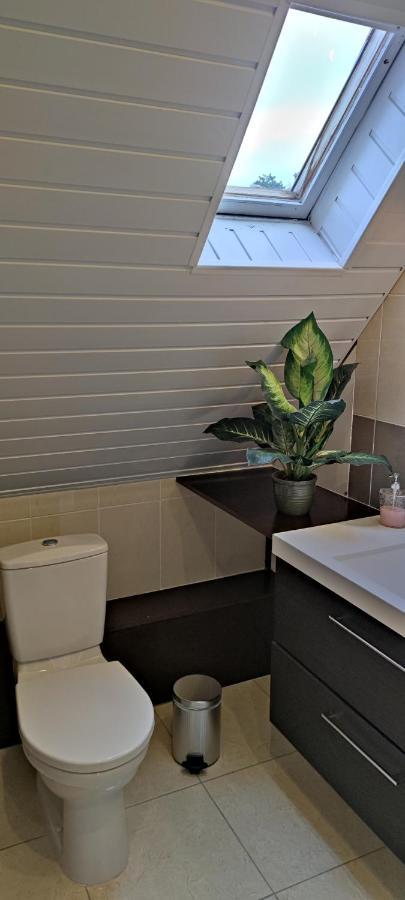 Chambre D'Hotes De La Tulipe Mittelbergheim Exteriér fotografie