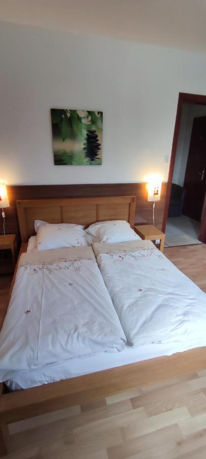 Chambre D'Hotes De La Tulipe Mittelbergheim Exteriér fotografie