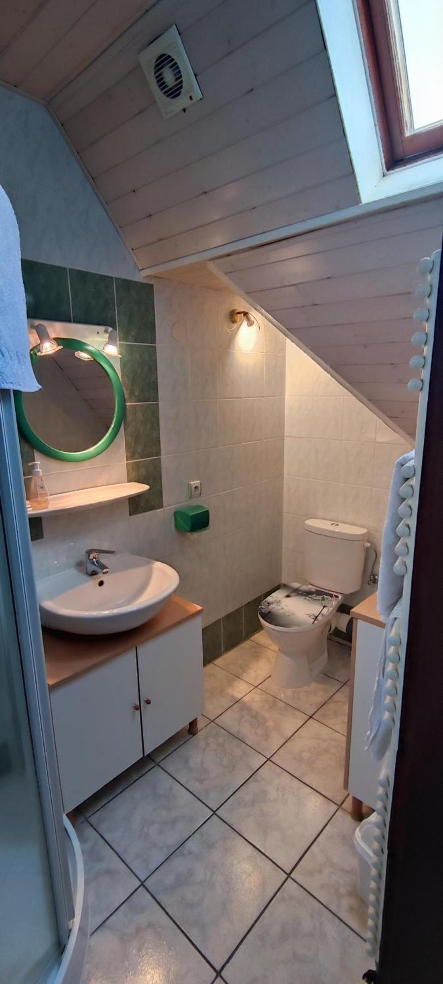 Chambre D'Hotes De La Tulipe Mittelbergheim Exteriér fotografie