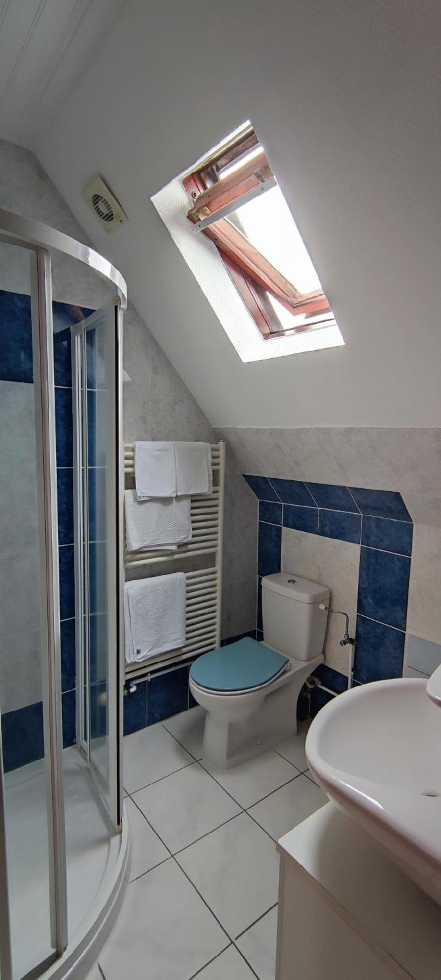 Chambre D'Hotes De La Tulipe Mittelbergheim Exteriér fotografie
