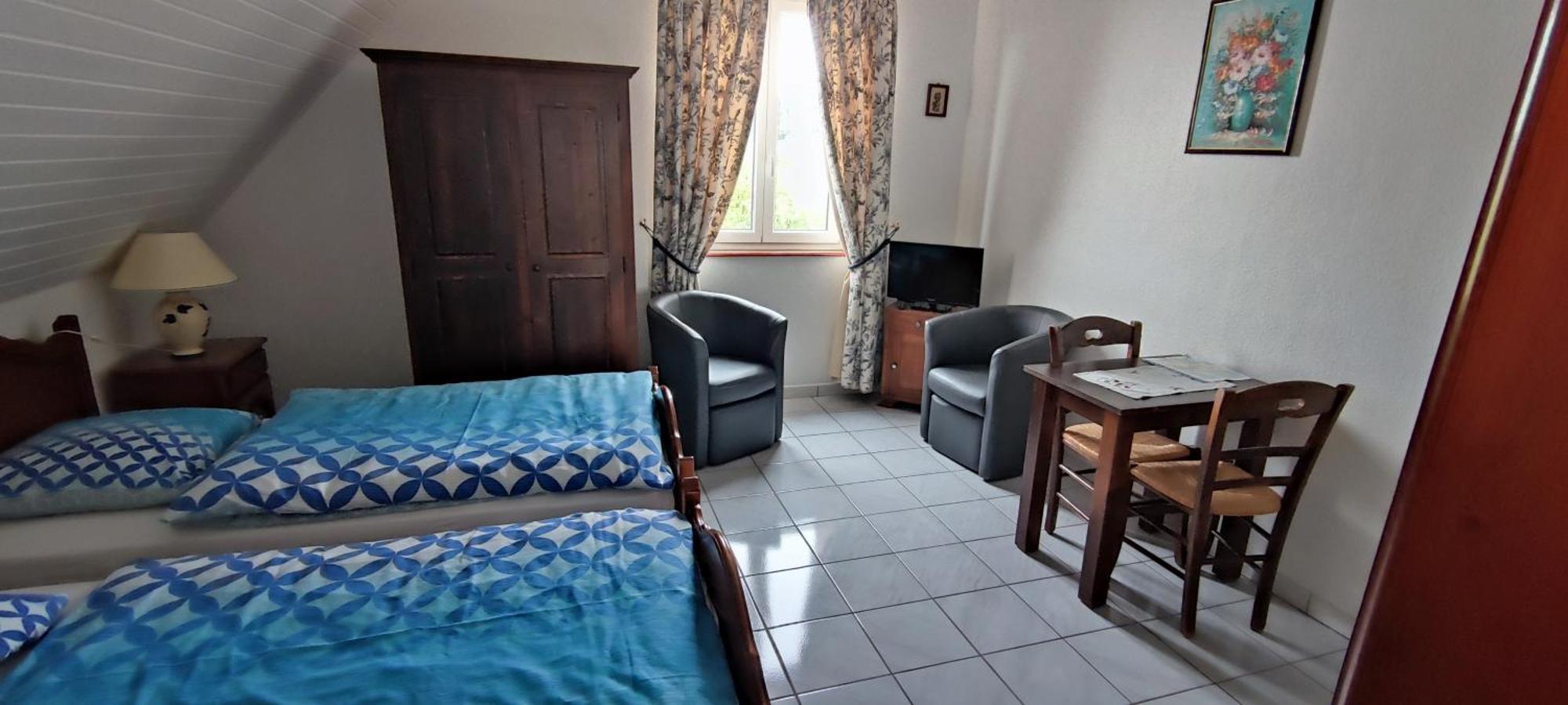 Chambre D'Hotes De La Tulipe Mittelbergheim Exteriér fotografie