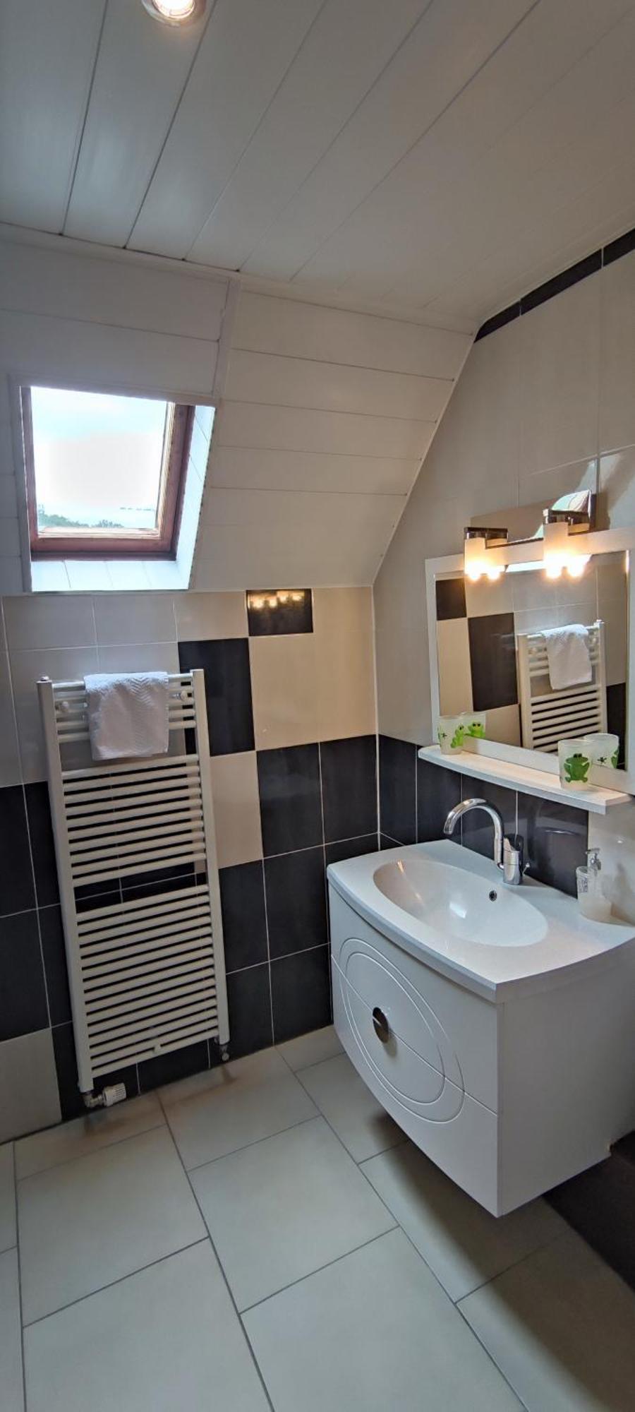 Chambre D'Hotes De La Tulipe Mittelbergheim Exteriér fotografie